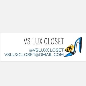 Meet your Posher, Victoria